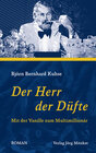 Buchcover Der Herr der Düfte