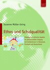 Buchcover Ethos und Schulqualität