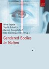 Buchcover Gendered Bodies in Motion