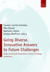 Buchcover Going Diverse: Innovative Answers to Future Challenges