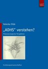 Buchcover „ADHS“ verstehen?