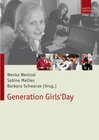 Buchcover Generation Girls' Day