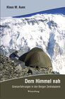 Buchcover Dem Himmel nah
