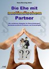 Buchcover Die Ehe mit ausländischem Partner