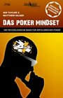 Buchcover Das Poker Mindset