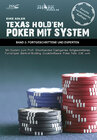 Buchcover Texas Hold'em - Poker mit System