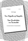 Buchcover Vun Hippches op Haapches - Vom Hundertsten ins Tausendste