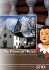 Buchcover Die Winninger Kirche