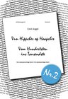 Buchcover Vun Hippches op Haapches / Vom Hundertsten ins Tausendste, Teil 2