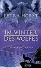 Buchcover Im Winter des Wolfes