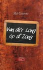 Buchcover Vun der Long op d’Zong