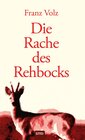 Buchcover Die Rache des Rehbocks