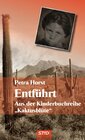 Buchcover Kaktusblüte – Entführt