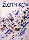 Buchcover Yuri Zlotnikov