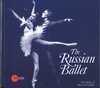Buchcover The Russian Ballet - The Heyday of Ballets Russes