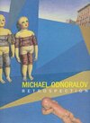 Buchcover MIchael Odnoralov - Retrospection