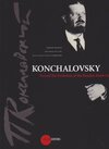 Buchcover Konchalovsky - Toward the Evolution of the Russian Avant-Garde