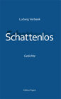 Buchcover Schattenlos