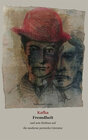 Buchcover Kafka - Fremdheit