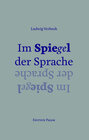 Buchcover Im Spiegel der Sprache