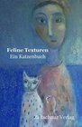 Buchcover Feline Texturen