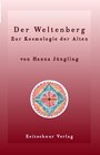 Buchcover Der Weltenberg