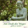 Buchcover Am Ende des Weges geht es weiter