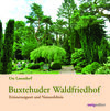 Buchcover Buxtehuder Waldfriedhof