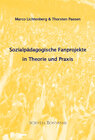 Buchcover Sozialpädagogische Fanprojekte in Theorie und Praxis