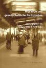 Buchcover Migration und gesellschaftliche Partizipation