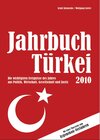 Buchcover Jahrbuch Türkei 2010