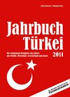Buchcover Jahrbuch Türkei 2011