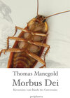 Buchcover Morbus Dei