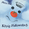 Buchcover König Pallawatsch