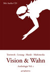 Buchcover Vision und Wahn