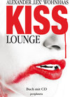 Buchcover Kiss Lounge
