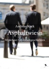 Buchcover Asphaltwiesn
