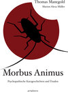 Buchcover Morbus Animus