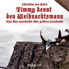 Buchcover Timmy kennt den Weihnachtsmann