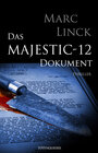 Buchcover Das Majestic-12 Dokument