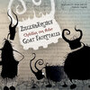 Buchcover Ziegenmärchen - Goat Fairytales