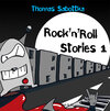 Buchcover Rock n Roll Stories 1