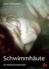 Buchcover Schwimmhäute