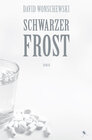 Buchcover Schwarzer Frost