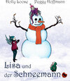Buchcover Lisa und der Schneemann - Ein Öko-Märchen