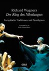 Buchcover Richard Wagners „Der Ring des Nibelungen“