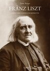 Buchcover Franz Liszt - Leben und Sterben in Bayreuth