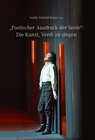 Buchcover „Poetischer Ausdruck der Seele“: Die Kunst Verdi zu singen