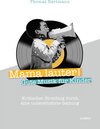 Buchcover Mama lauter! Gute Musik für Kinder