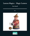 Buchcover Laterna Magica - Magic Lantern